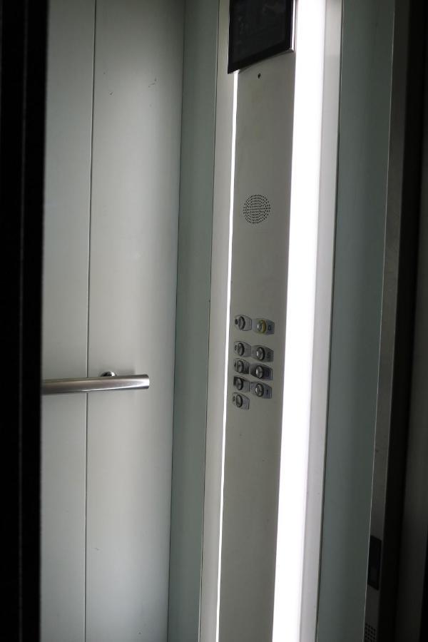 Fantastico Apartamento Junto A La Estacion Màlaga Exteriér fotografie