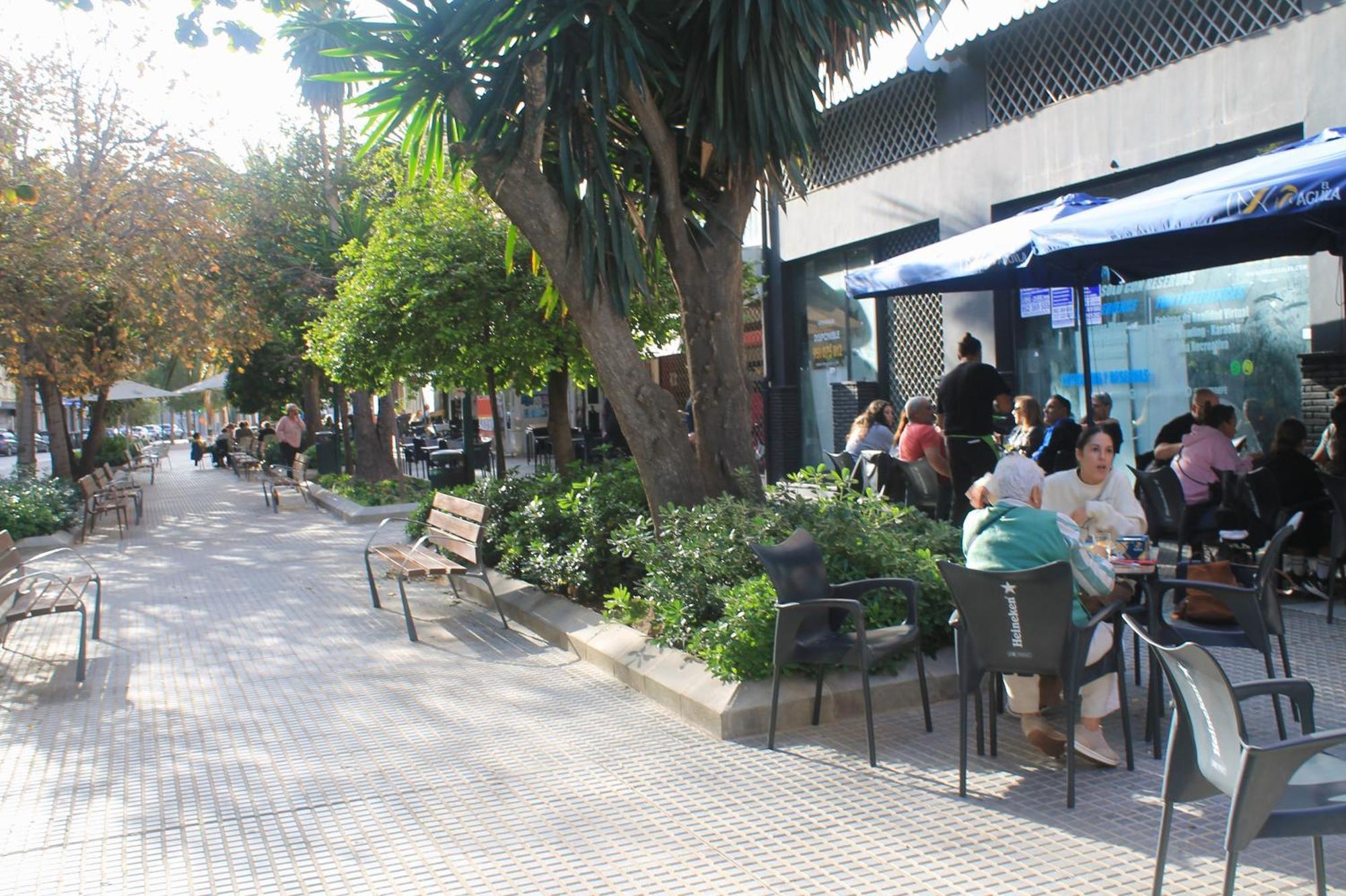 Fantastico Apartamento Junto A La Estacion Màlaga Exteriér fotografie