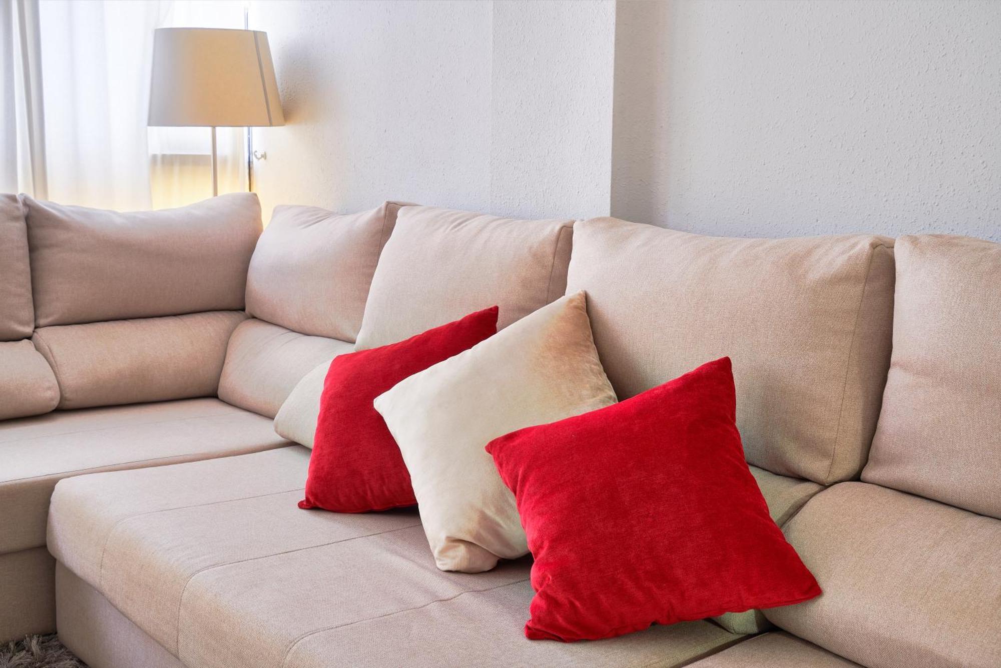 Fantastico Apartamento Junto A La Estacion Màlaga Exteriér fotografie
