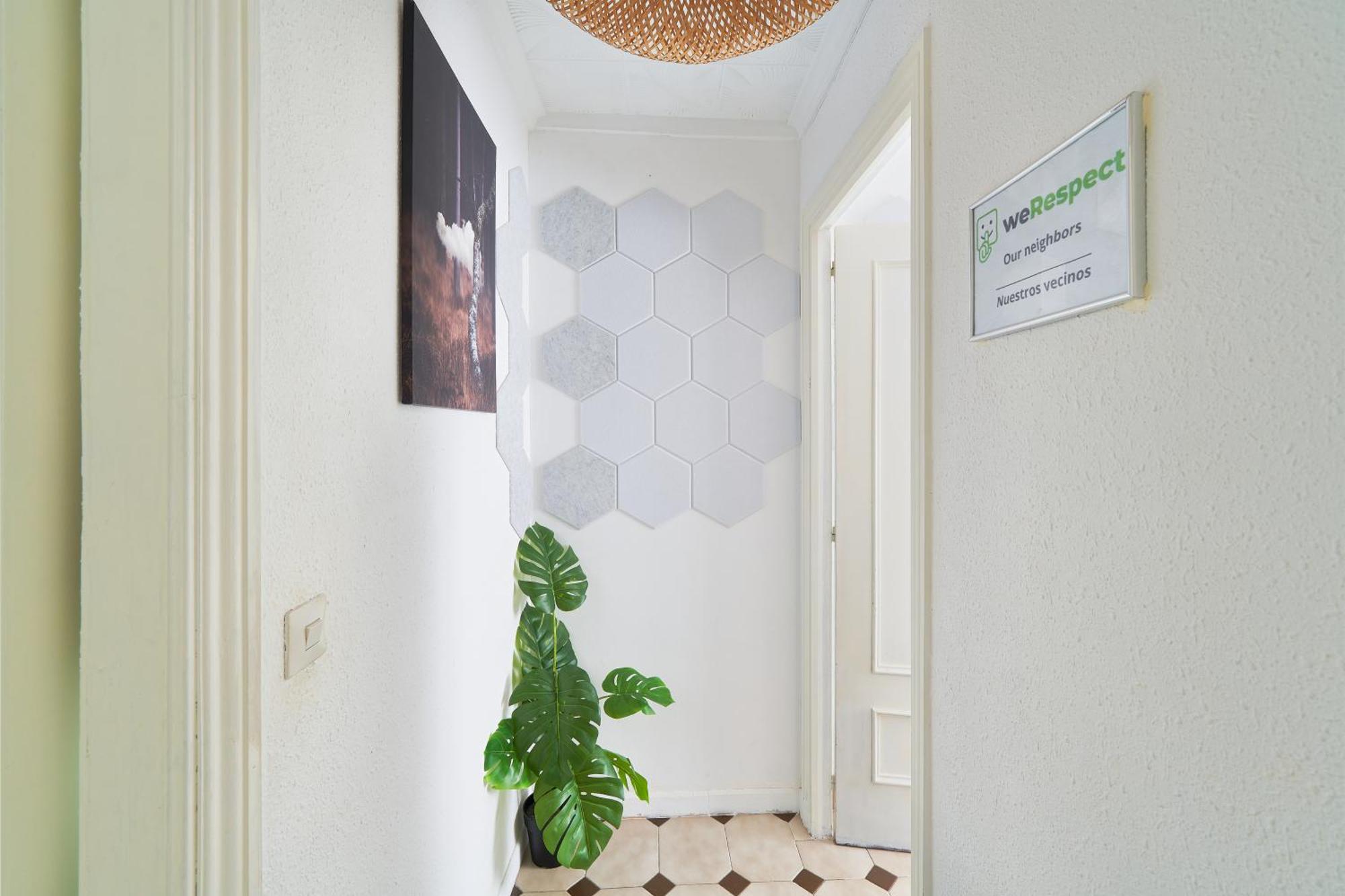 Fantastico Apartamento Junto A La Estacion Màlaga Exteriér fotografie
