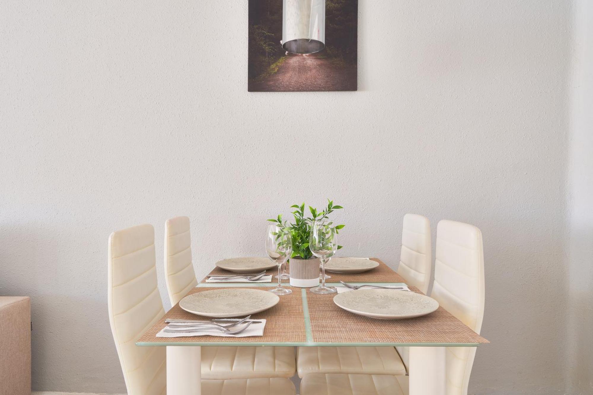 Fantastico Apartamento Junto A La Estacion Màlaga Exteriér fotografie