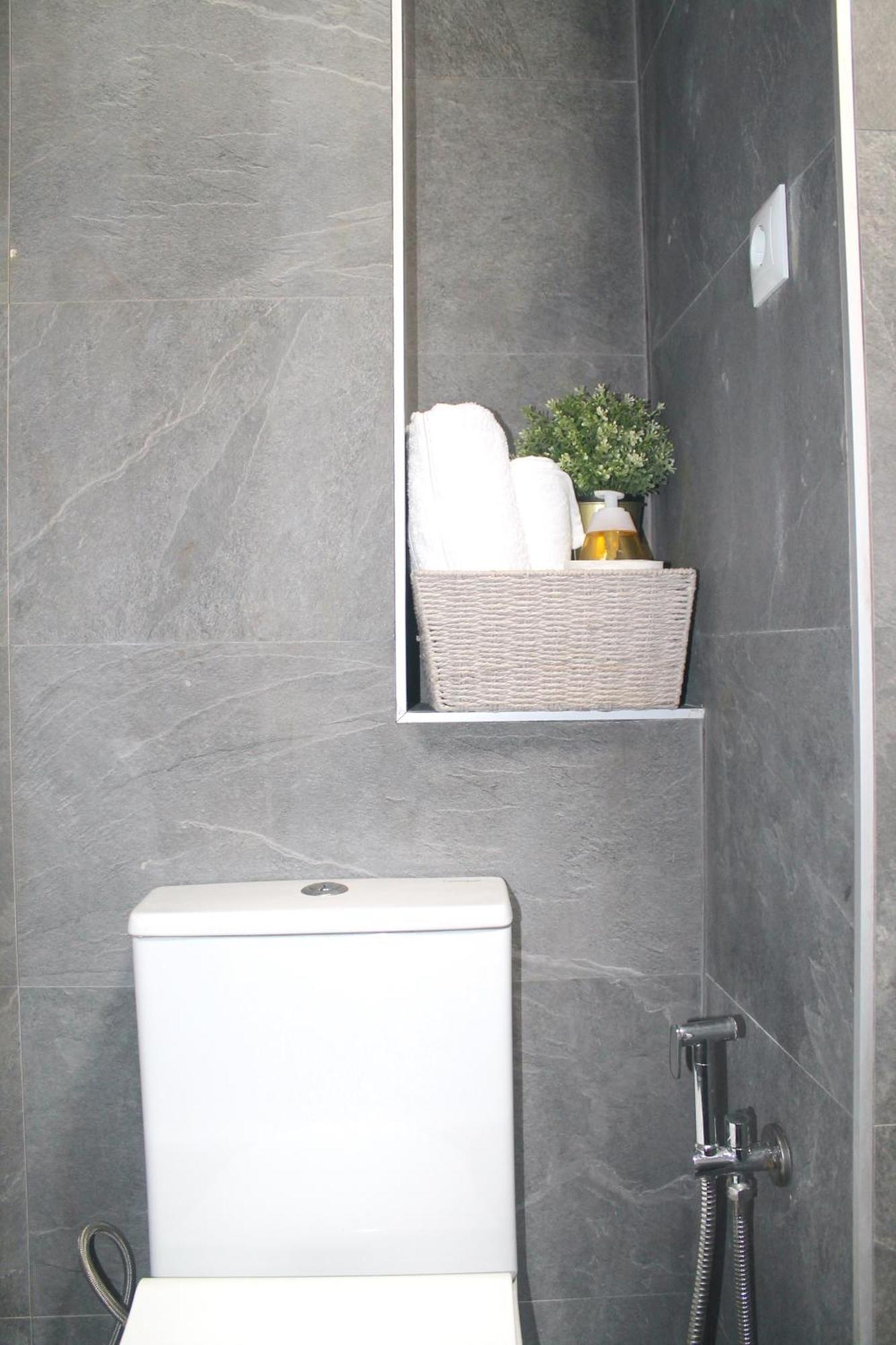 Fantastico Apartamento Junto A La Estacion Màlaga Exteriér fotografie