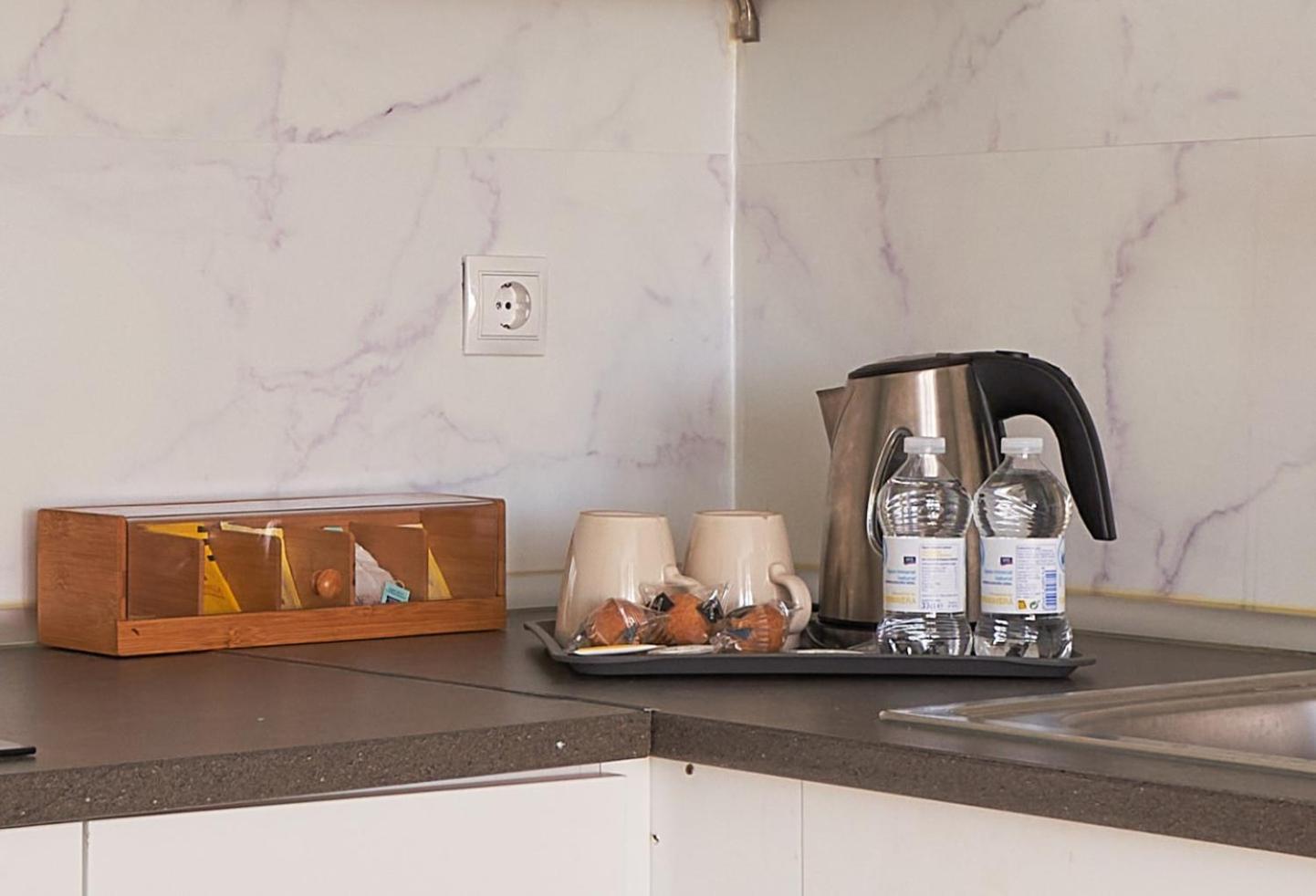 Fantastico Apartamento Junto A La Estacion Màlaga Exteriér fotografie
